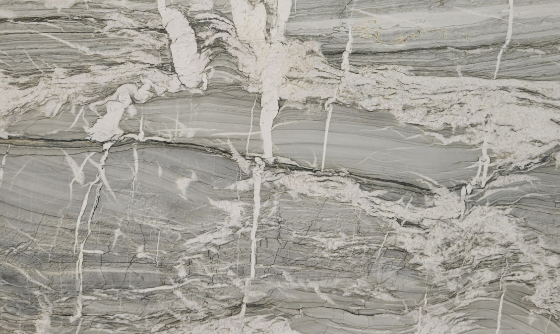 QUARZITE NUAGE QUARTZITES