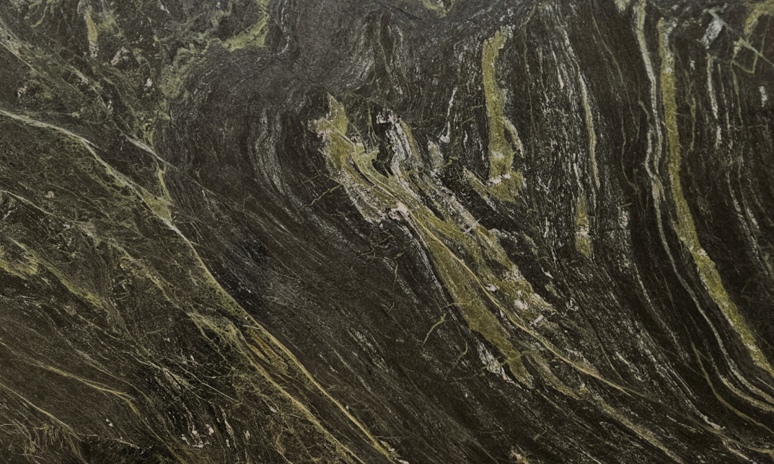 VANCOUVER QUARTZITES