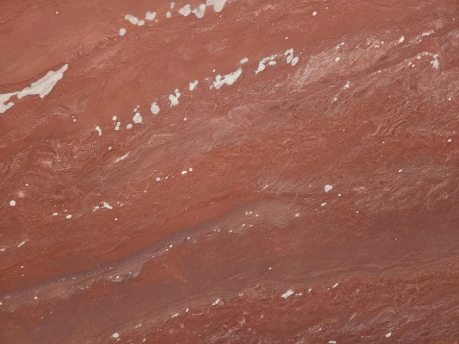 RED JASPER MARMOR
