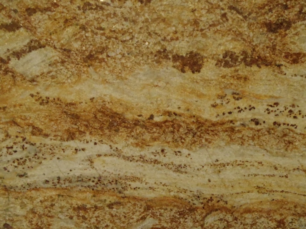 RIVER GOLD GRANITE