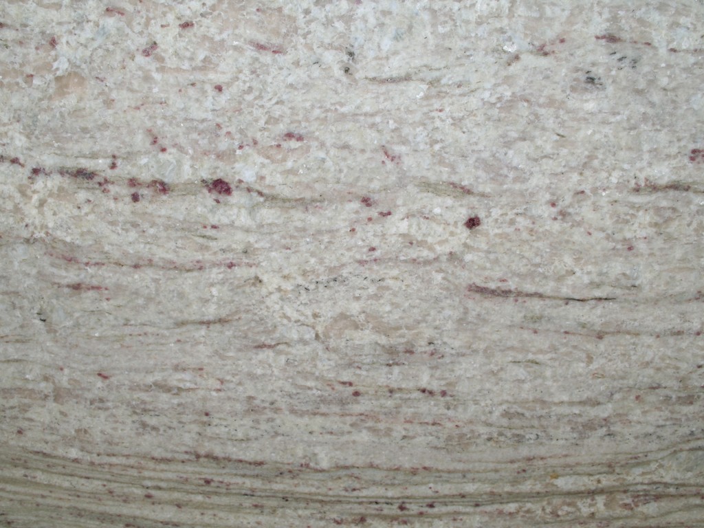 RIVER WHITE GRANITE