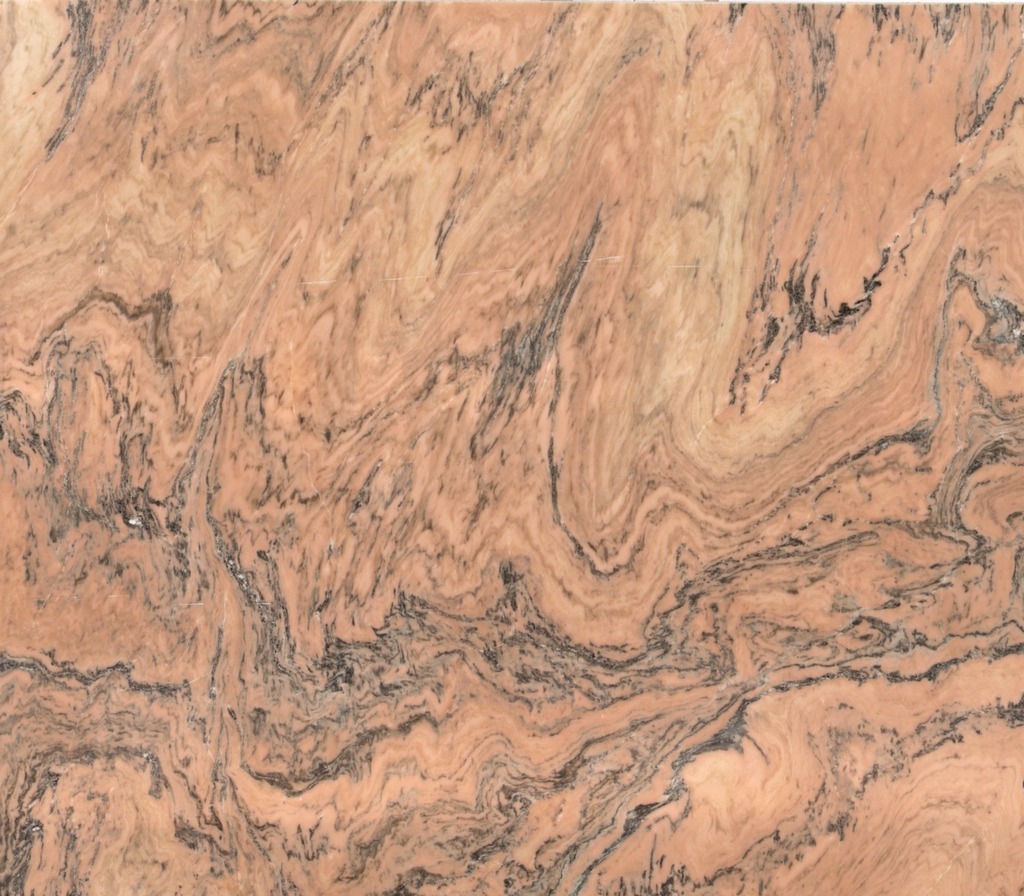 ROSA DEL MONTE MARBLE