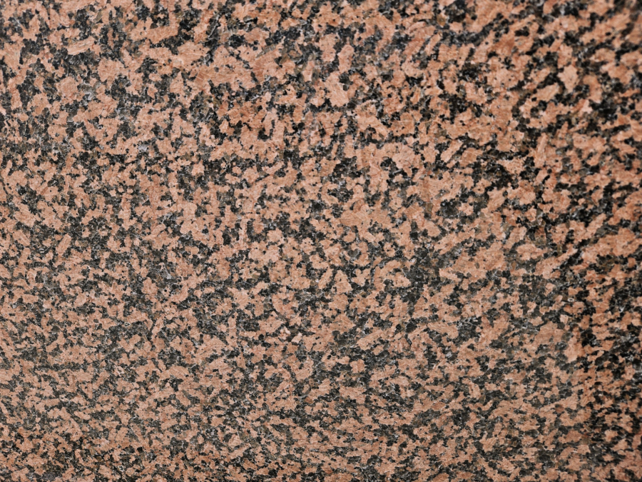 ROSSO BALMORAL GRANITE