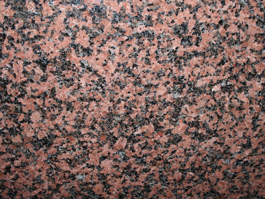 ROSSO BALMORAL GRANIT