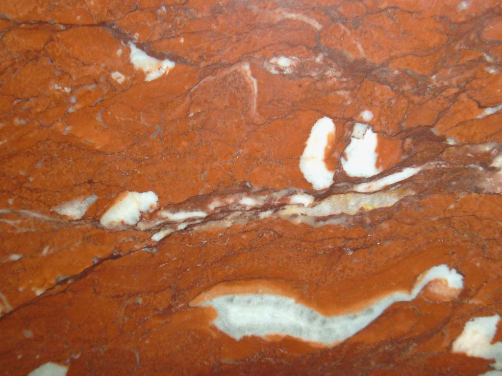 ROSSO FRANCIA MARBLE