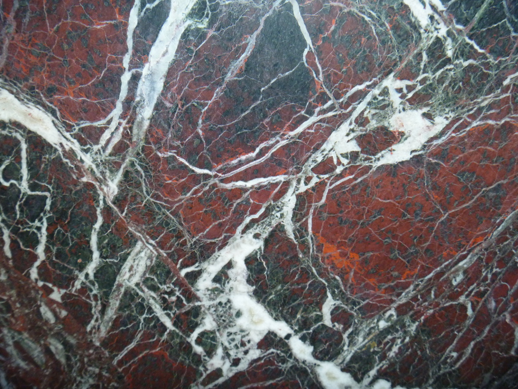 ROSSO LEVANTO MARBLE