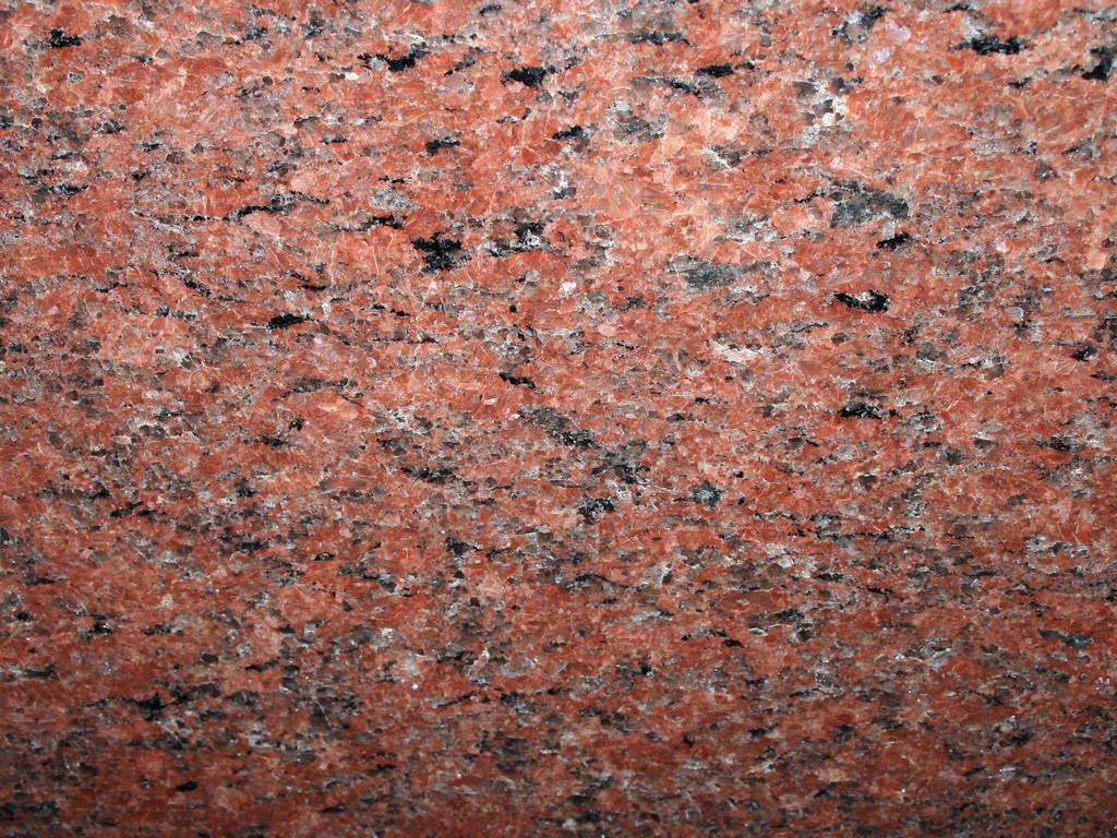 ROSSO VANGA GRANIT