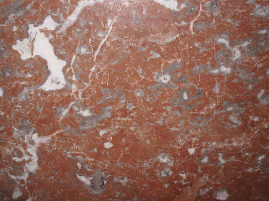 ROUGE BELGE MARBLE