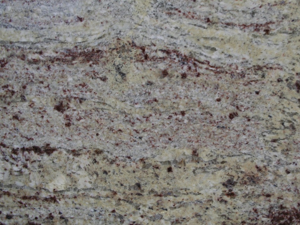 SHIVAGOLD GRANITE