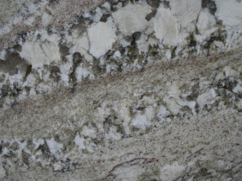 SIERRA NEVADA (SIERRA GRANADA) GRANITE