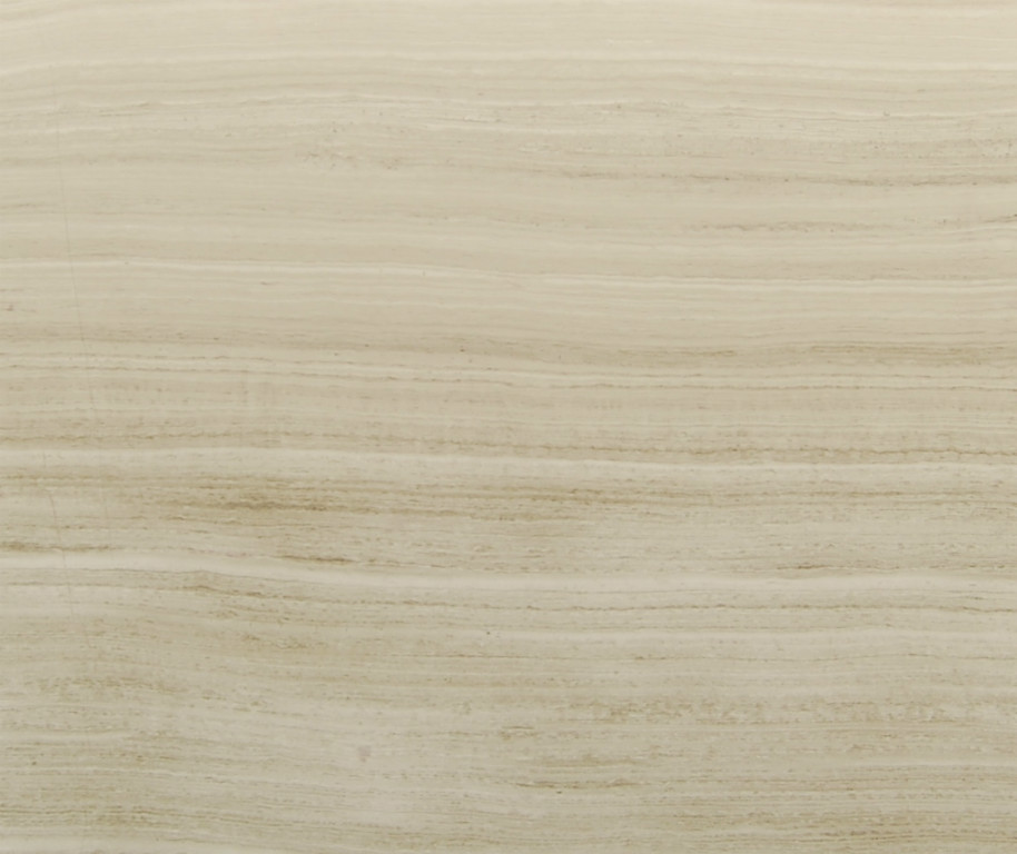 SILK GEORGETTA (WHITE WOOD) MARMI