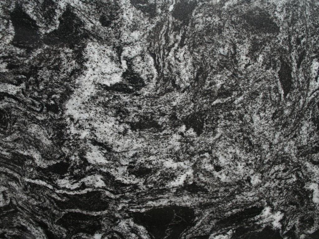 SILVER PARADISO GRANITE