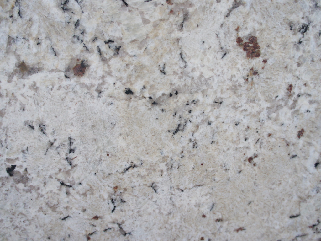 SNOW FALL GRANITE