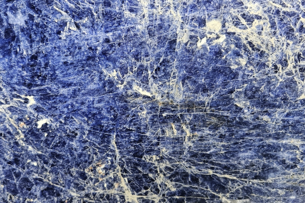 SODALITE BLUE EXTRA GRANIT