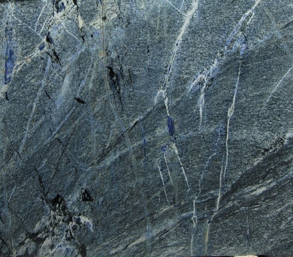 SODALITE AFRICA GRANITE