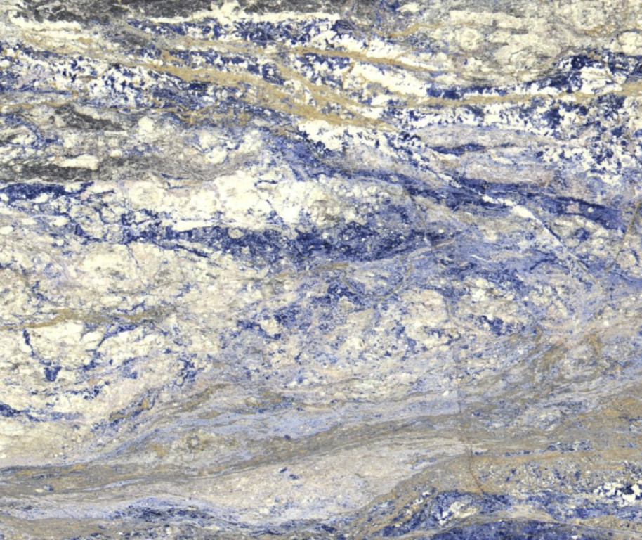 SODALITE BLUE GRANIT