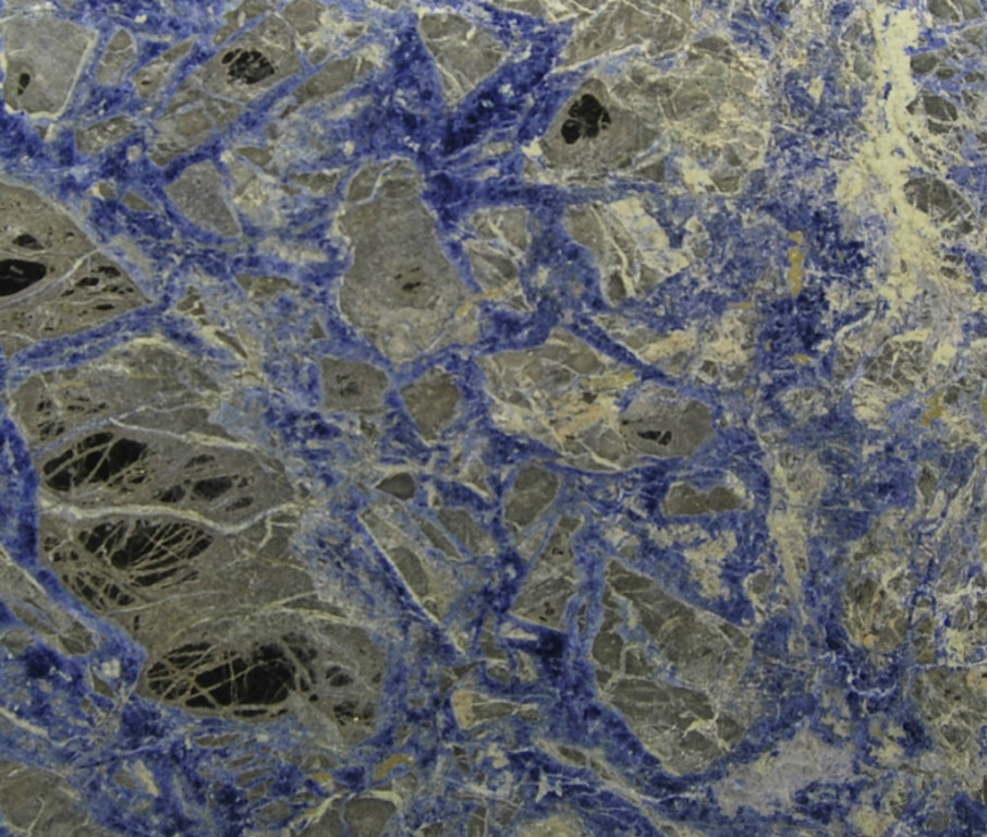 SODALITE BLUE EXTRA GRANITI