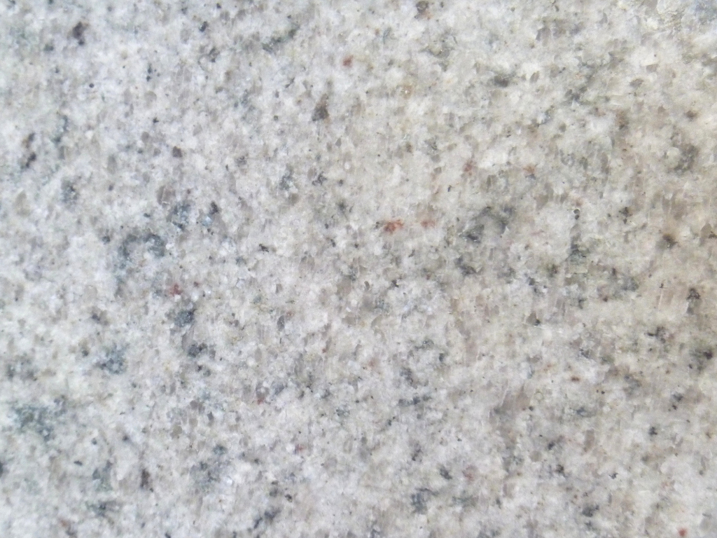 SOLAR WHITE GRANITE