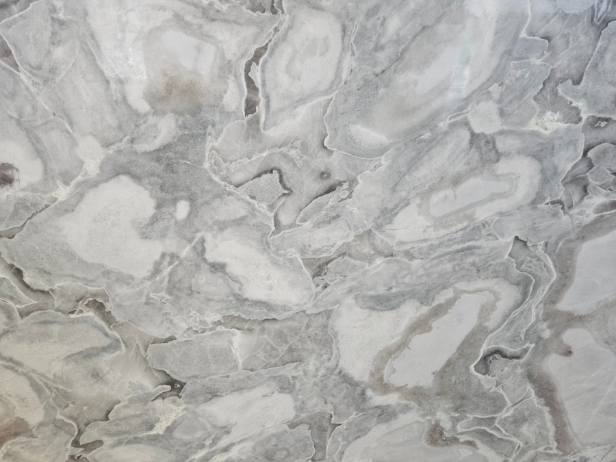 OYSTER PEARL (STATUARIETTO NAMIBIA) MARMOR