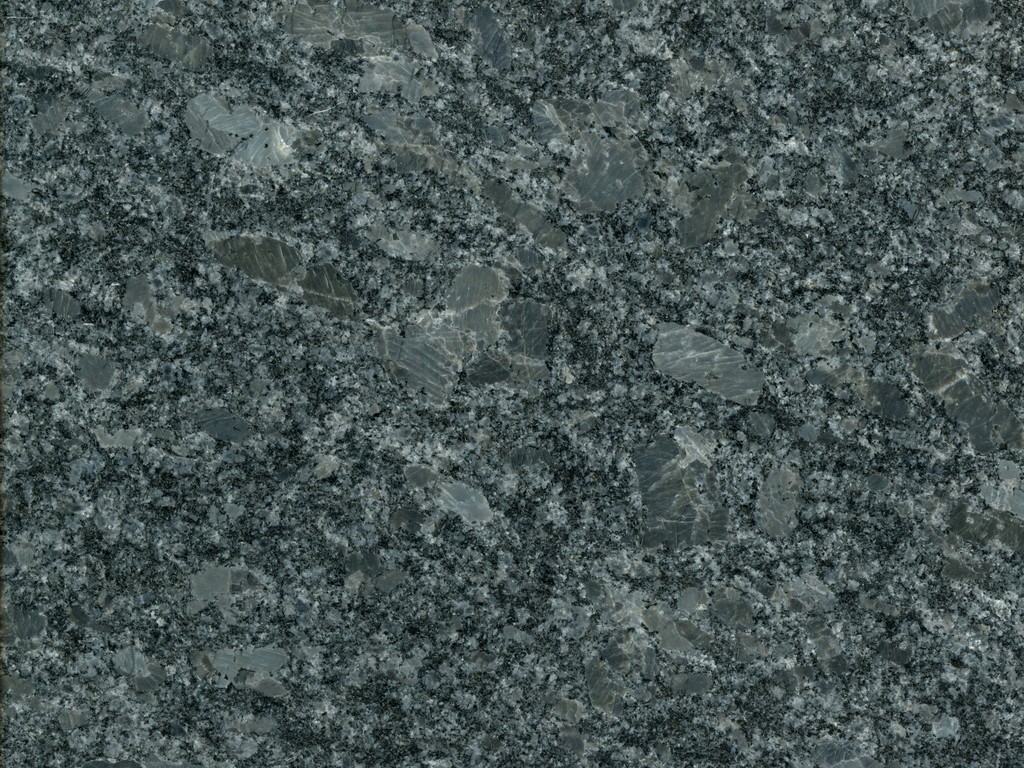 STEEL GREY GRANITE