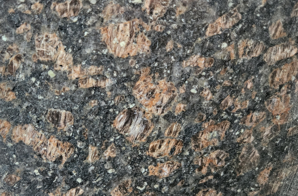 TAN BROWN GRANIT TAN BROWN GRANIT