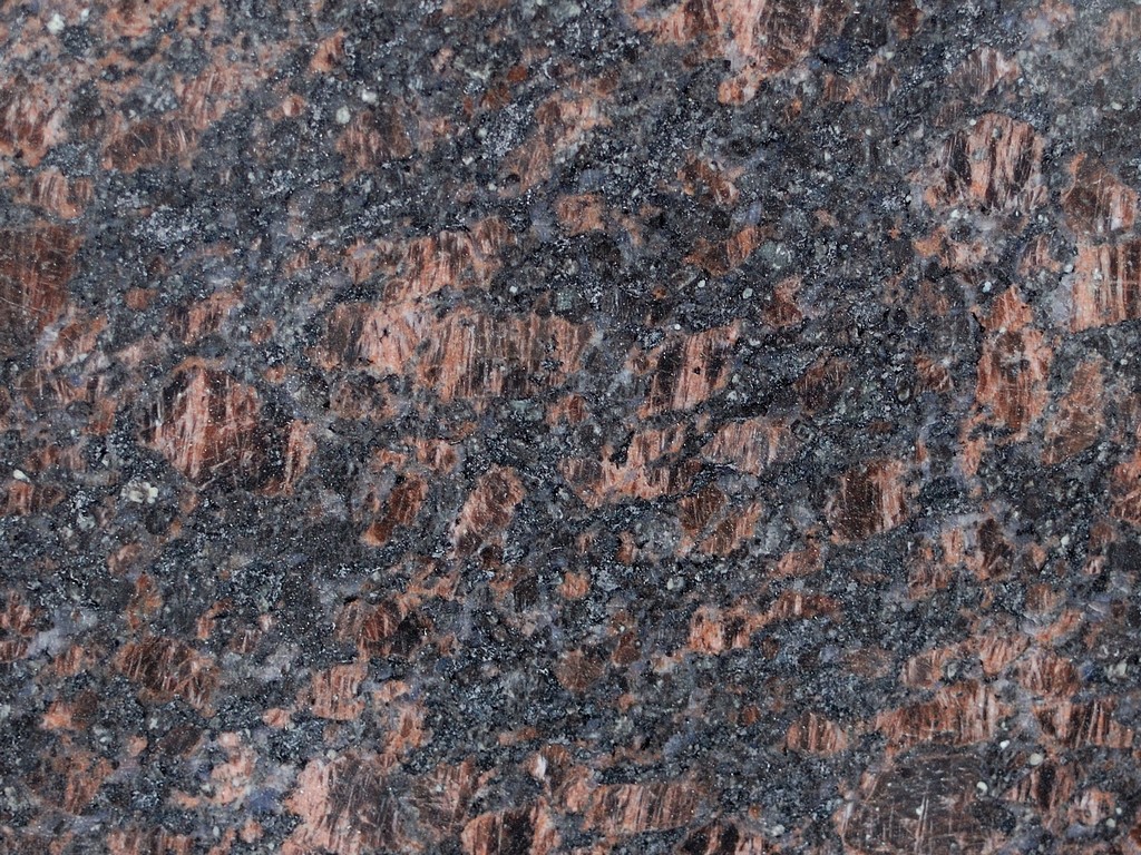 TAN BROWN GRANITE