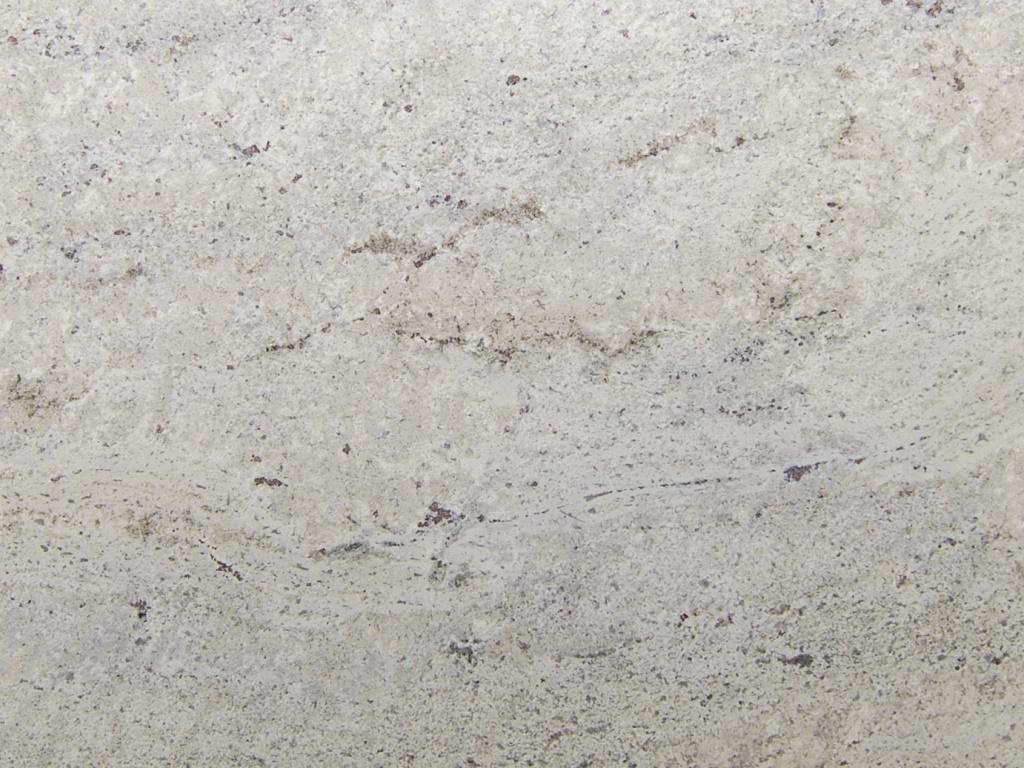 THUNDER WHITE GRANITE