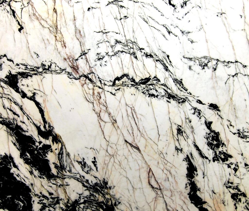 TIFFANY CRYSTAL QUARTZITES