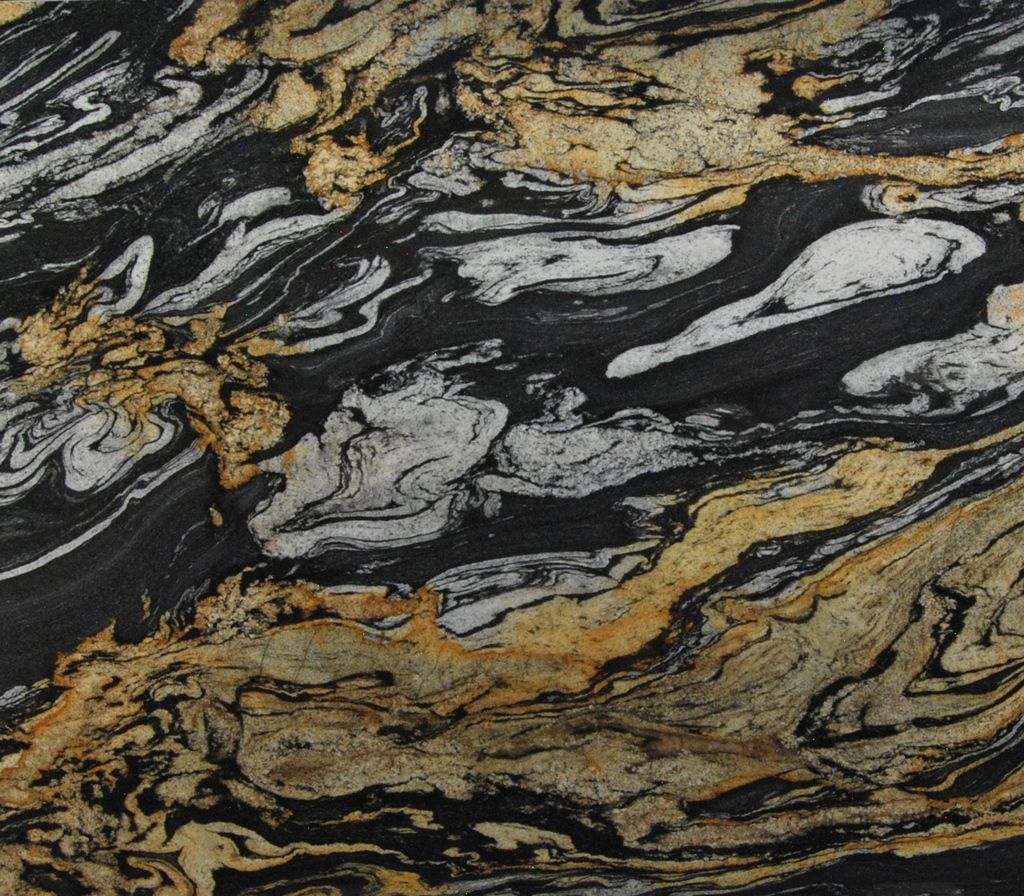 TITAN GOLD GRANIT