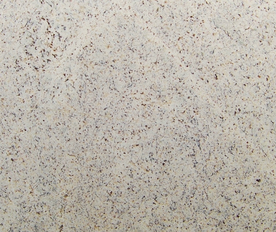 TOPAZIO WHITE (MOON WHITE) GRANITE