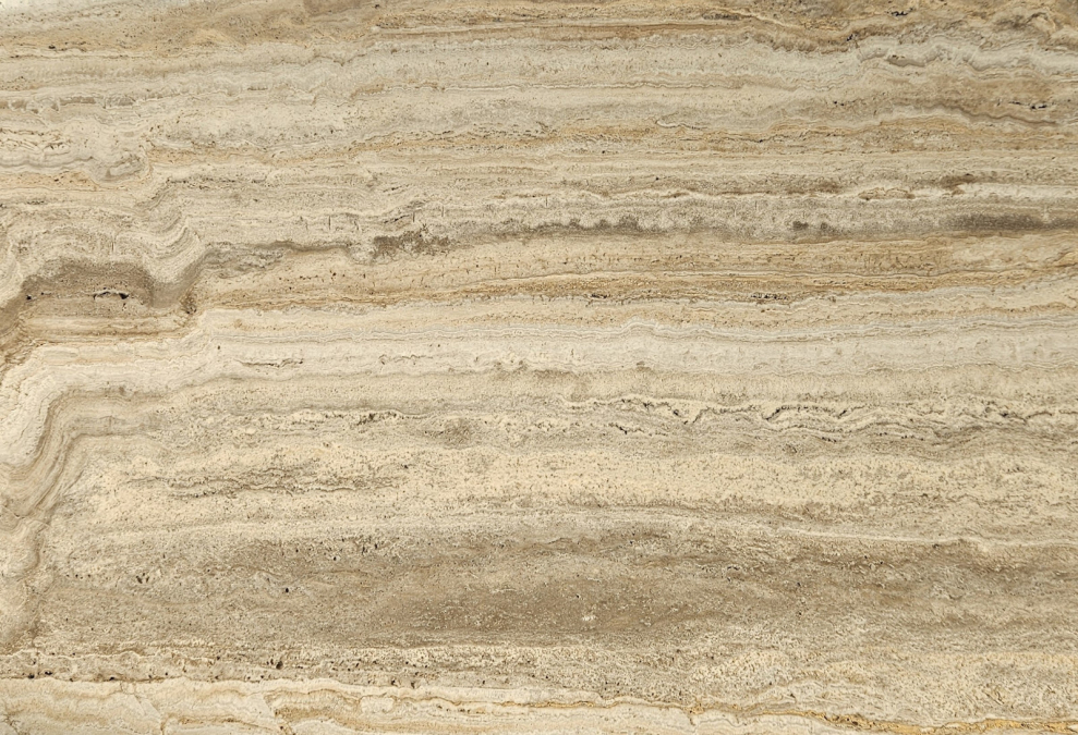 TRAVERTINO SILVER IRANIANO TRAVERTINE