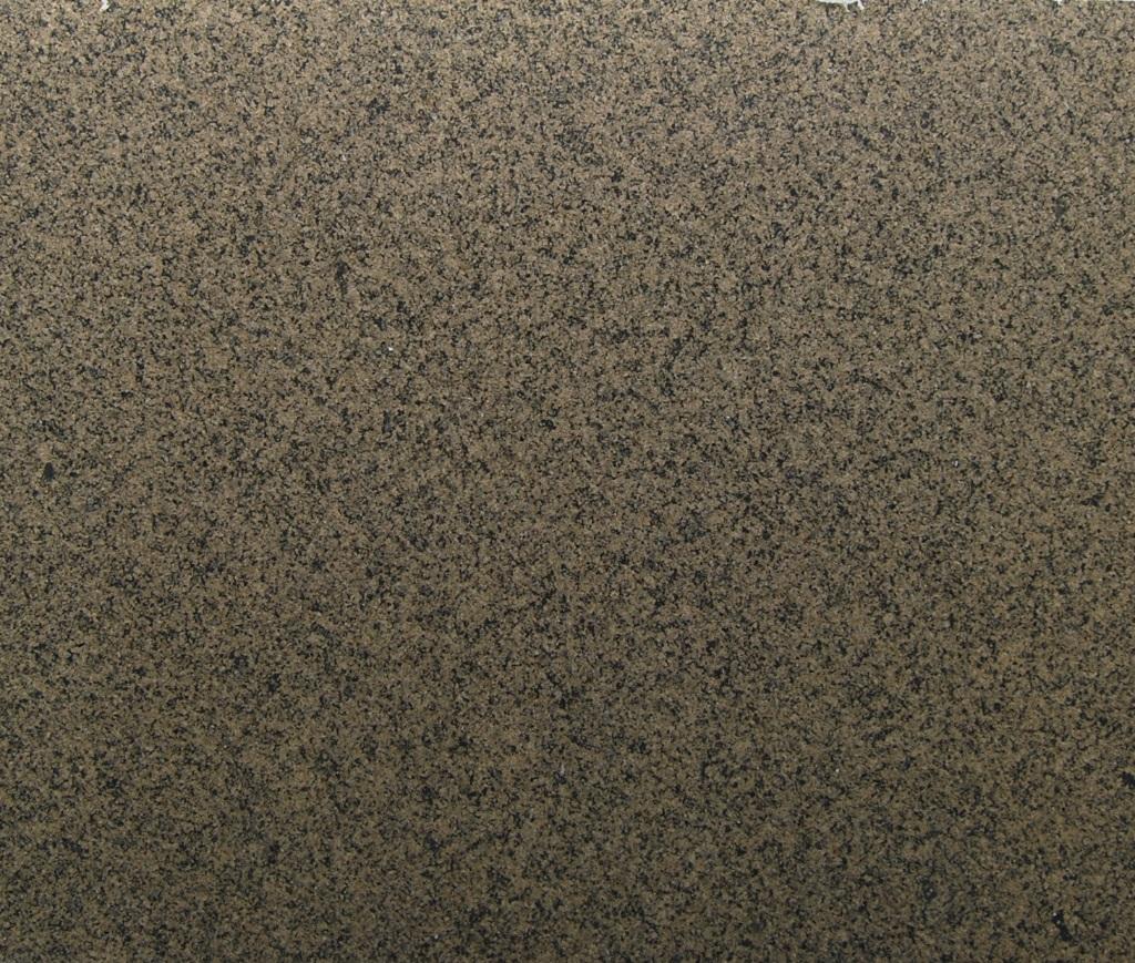 TROPIC BROWN GRANIT