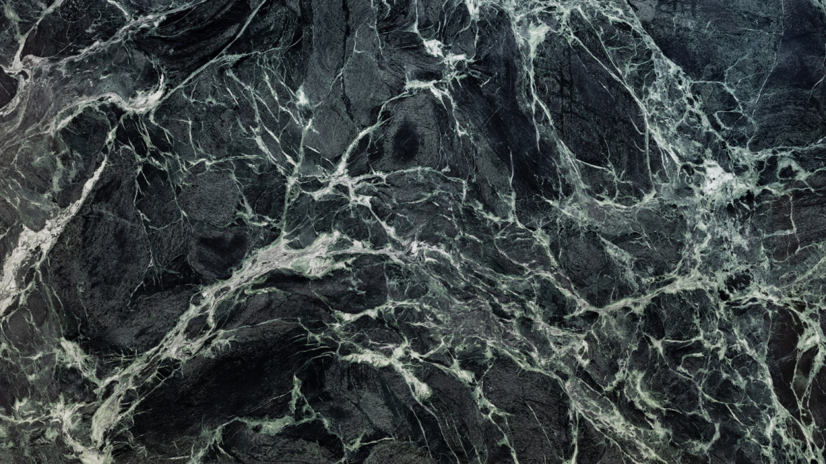 VERDE ALPI MARBLE