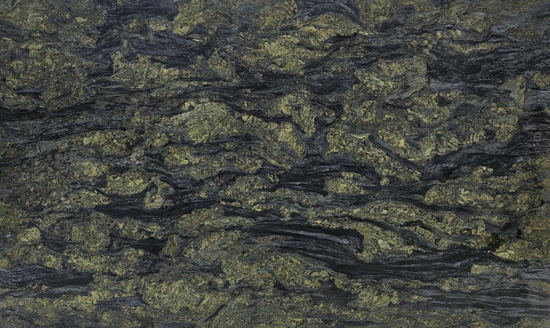 VERDE FANTASTICO GRANITE