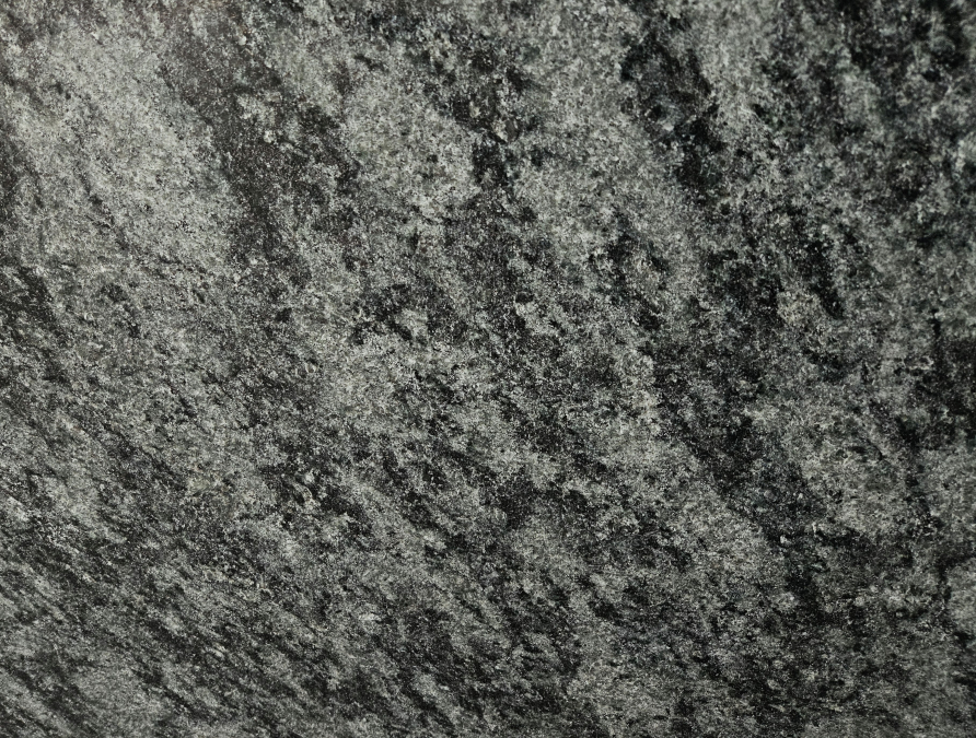 VERDE OLIVE GREEN GRANIT