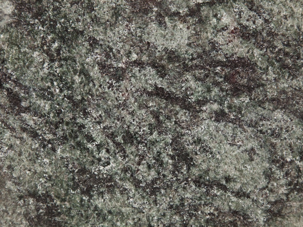 VERDE OLIVE GREEN GRANIT