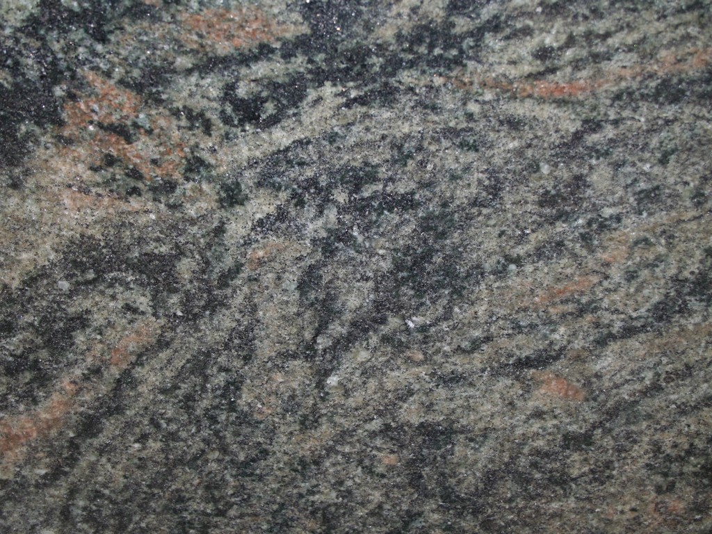 VERDE TROPICAL GRANITE