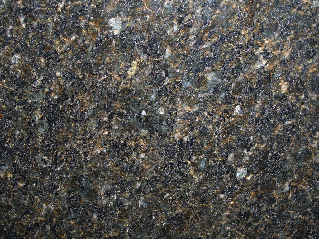 VERDE UBATUBA GRANITE