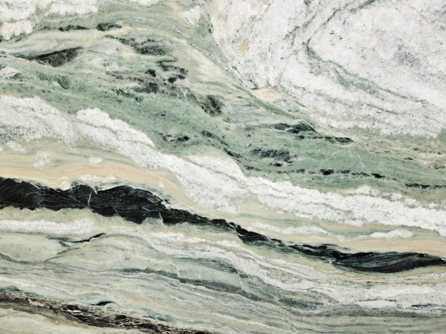 VICTORIA GREEN MARMOR