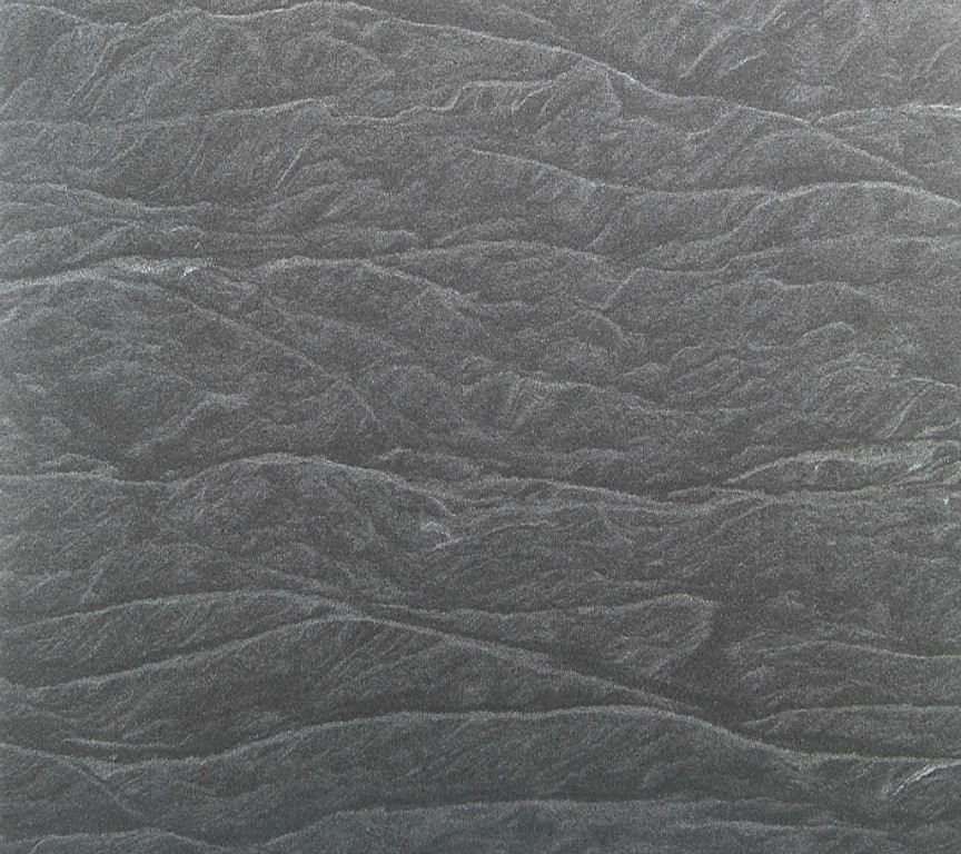 VIRGINIA BLACK GRANIT