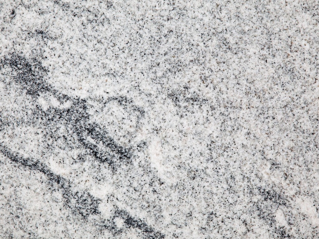 VISCONT WHITE GRANITE