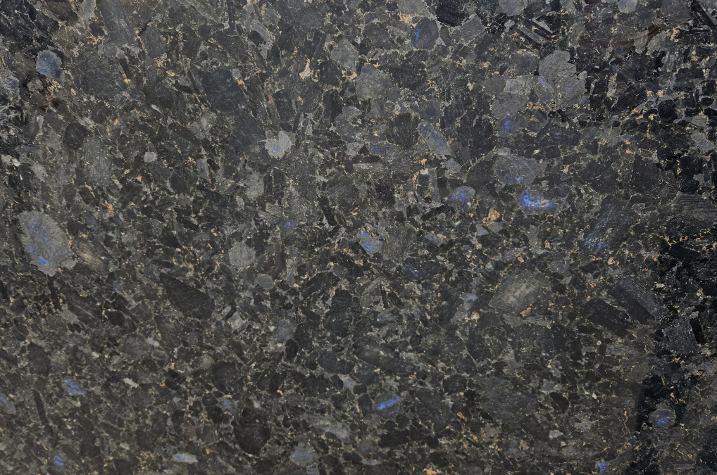 VOLGA BLUE EXTRA GRANIT