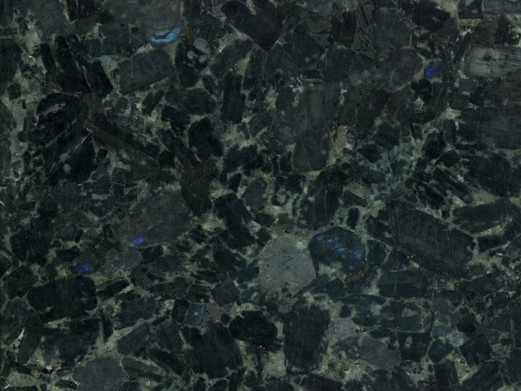 VOLGA BLUE IRINA GRANITE