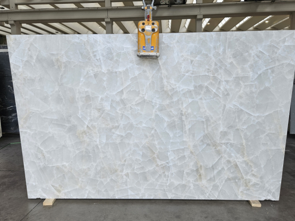 ONICE BIANCO JADE