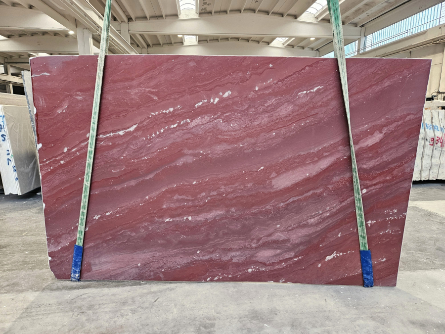 RED JASPER RED JASPER