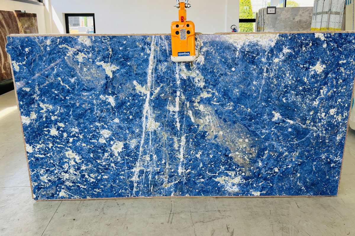 SODALITE SODALITE