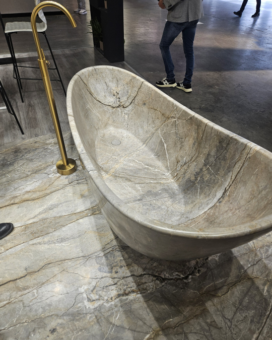 silver river bathtub marmomac25 silver river bathtub marmomac25 3