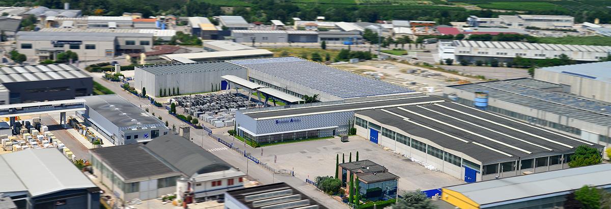 stocchero company